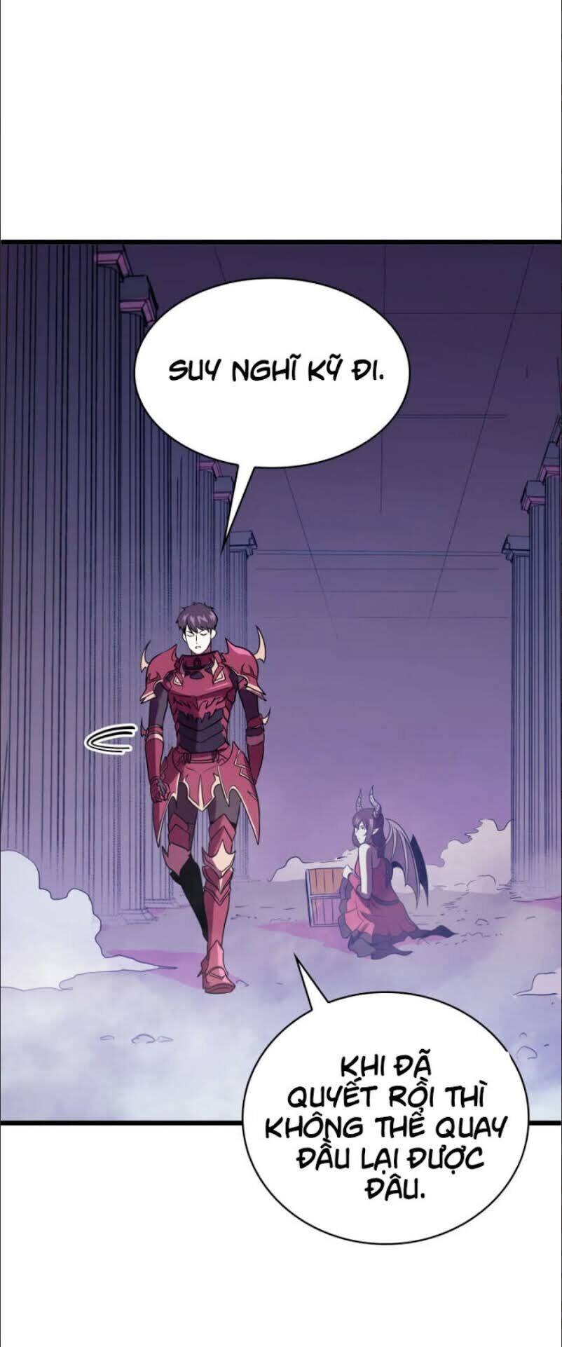 Tôi Trở Lại Thăng Cấp Một Mình Chapter 42 - Trang 50