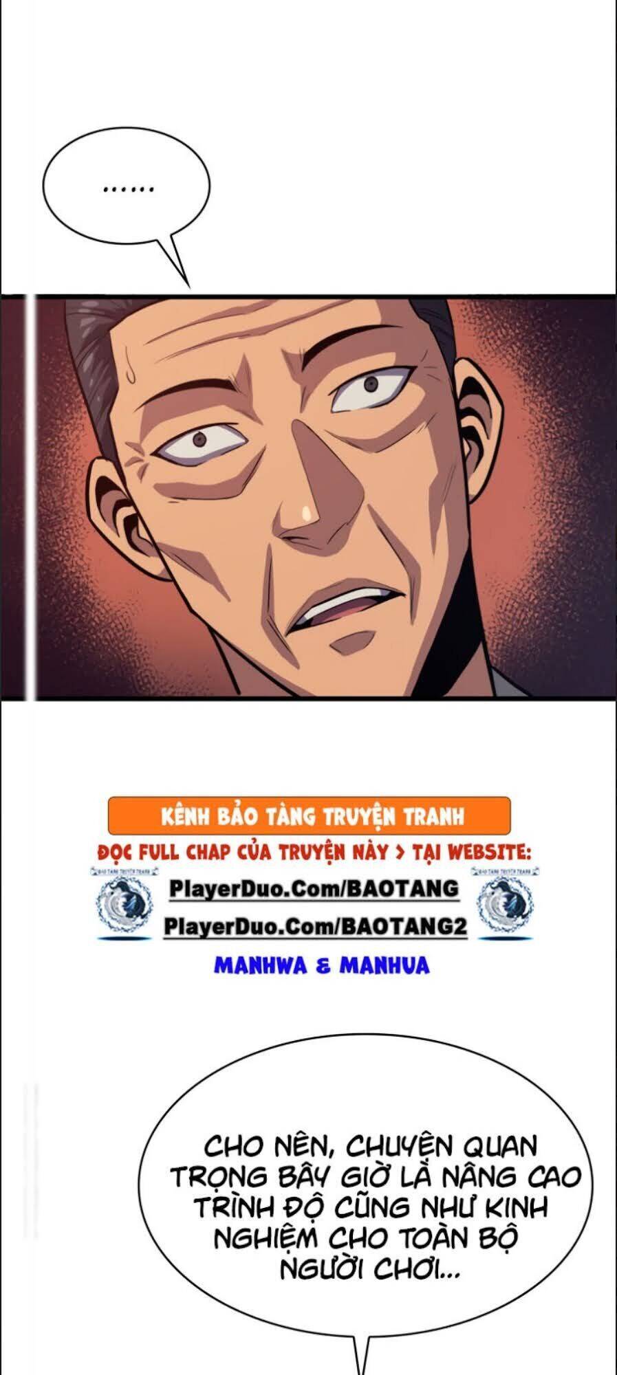 Tôi Trở Lại Thăng Cấp Một Mình Chapter 45 - Trang 52