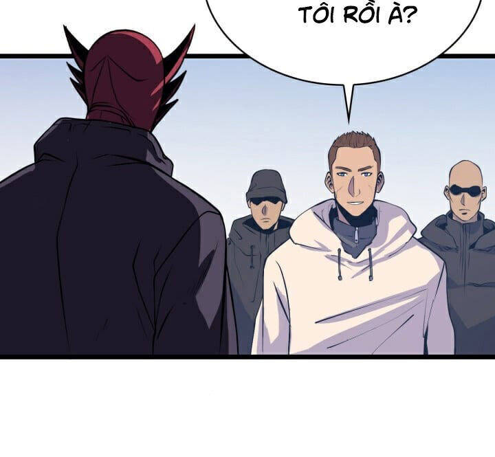 Tôi Trở Lại Thăng Cấp Một Mình Chapter 36 - Trang 74