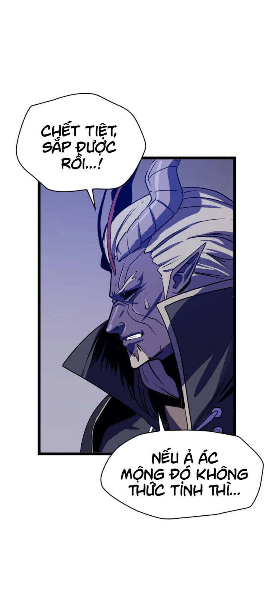 Tôi Trở Lại Thăng Cấp Một Mình Chapter 42 - Trang 19