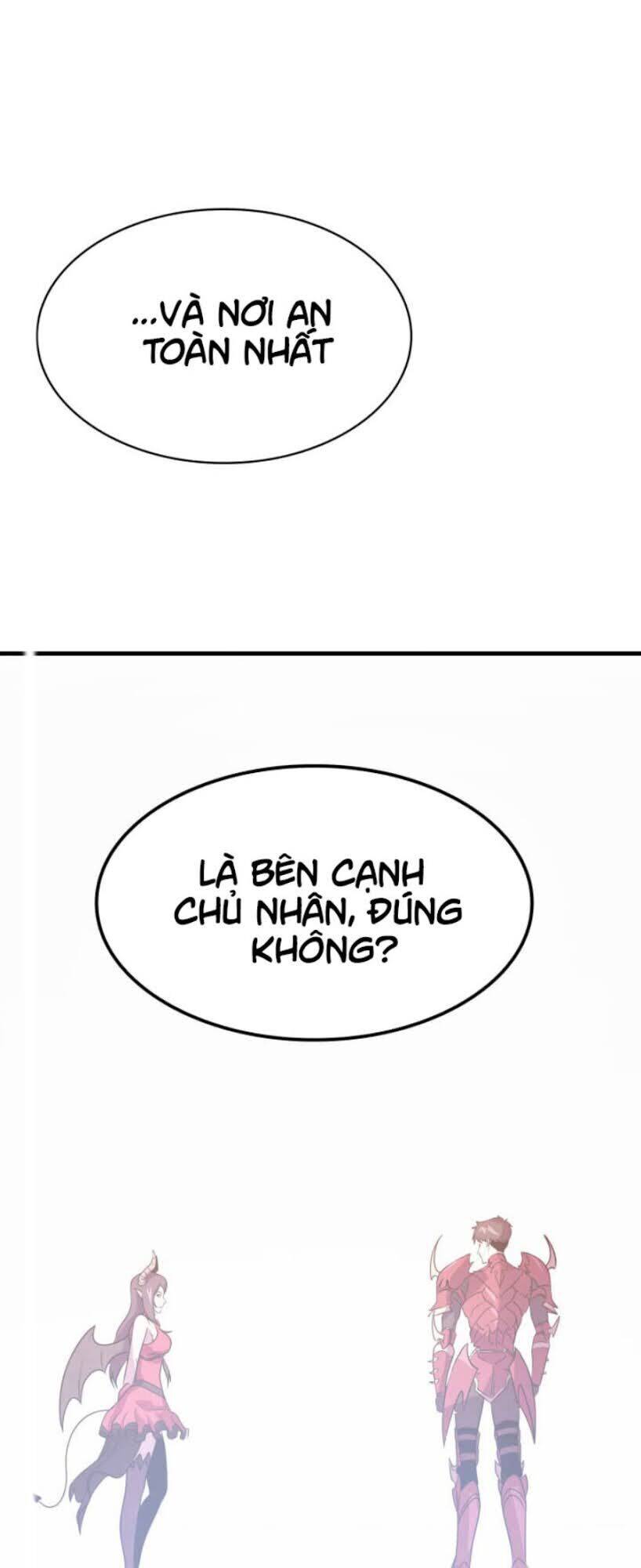 Tôi Trở Lại Thăng Cấp Một Mình Chapter 42 - Trang 63