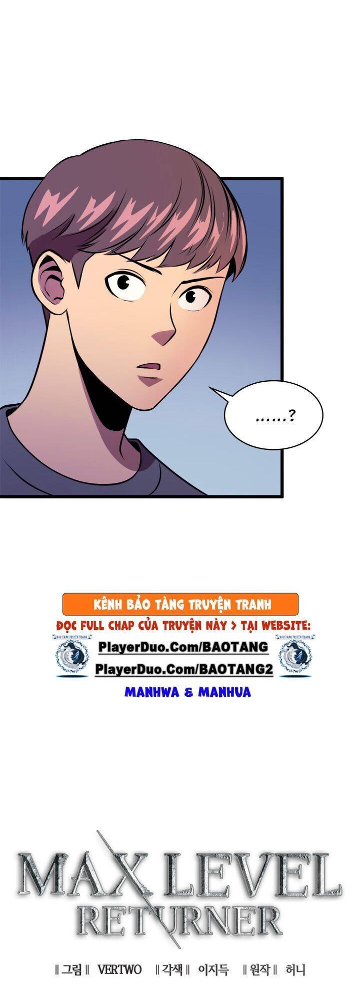 Tôi Trở Lại Thăng Cấp Một Mình Chapter 43 - Trang 18