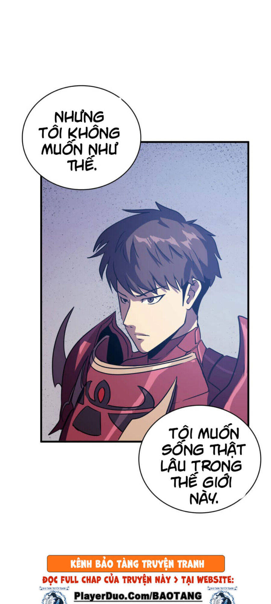 Tôi Trở Lại Thăng Cấp Một Mình Chapter 42 - Trang 61
