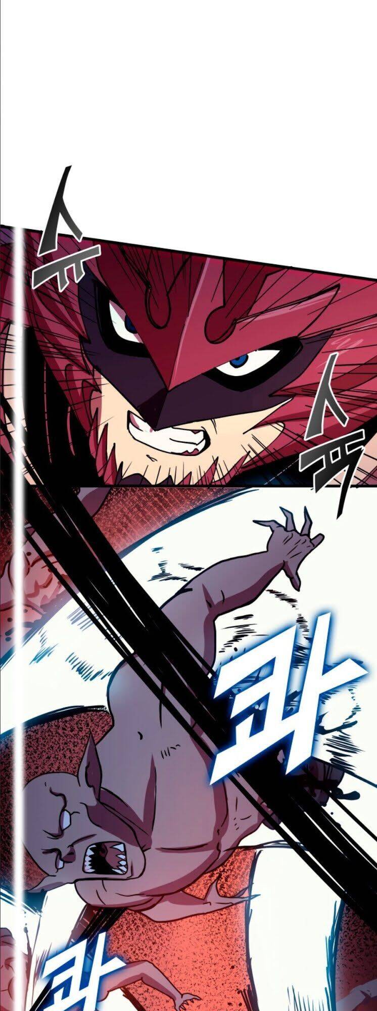 Tôi Trở Lại Thăng Cấp Một Mình Chapter 41 - Trang 43