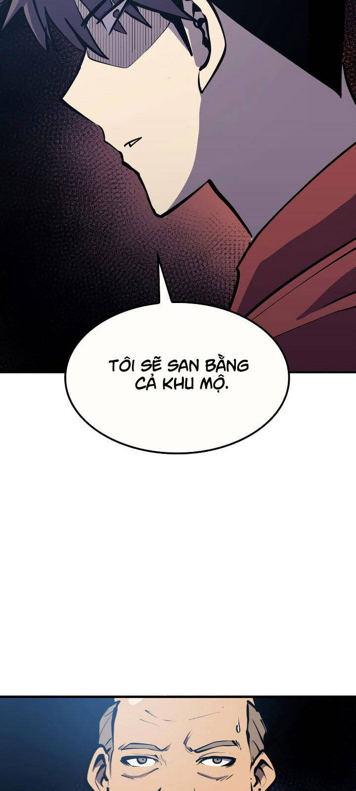 Tôi Trở Lại Thăng Cấp Một Mình Chapter 51 - Trang 55