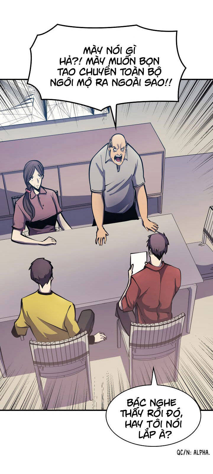Tôi Trở Lại Thăng Cấp Một Mình Chapter 51 - Trang 22