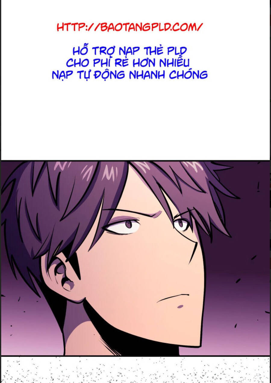 Tôi Trở Lại Thăng Cấp Một Mình Chapter 40 - Trang 20