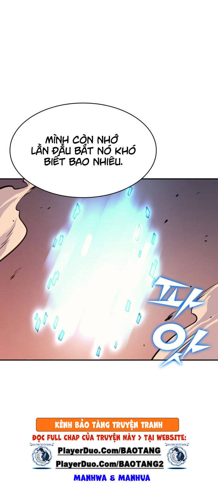 Tôi Trở Lại Thăng Cấp Một Mình Chapter 49 - Trang 9