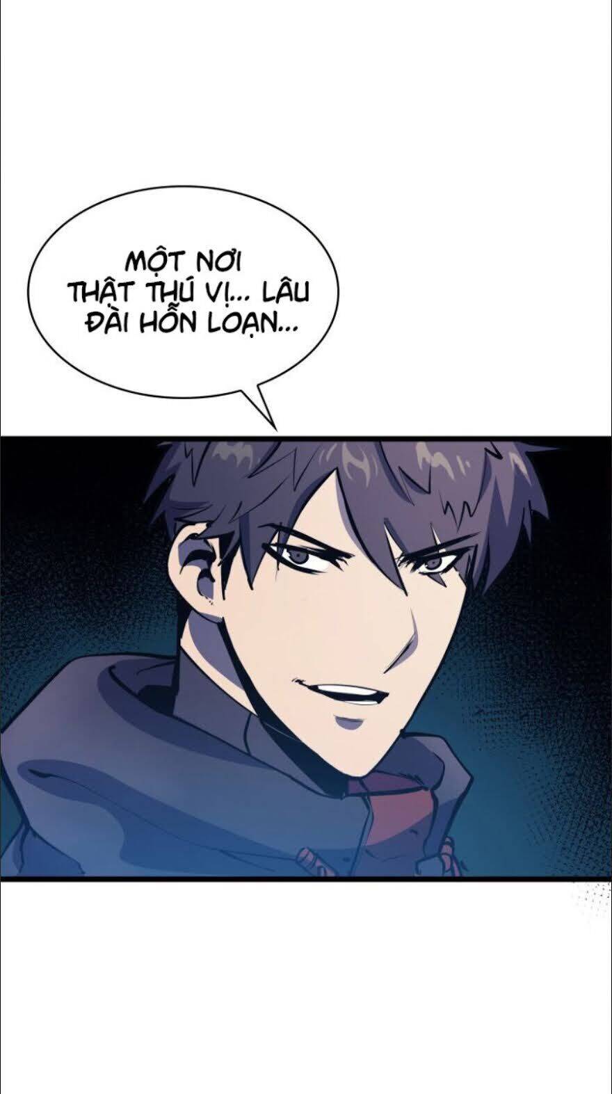 Tôi Trở Lại Thăng Cấp Một Mình Chapter 37 - Trang 65