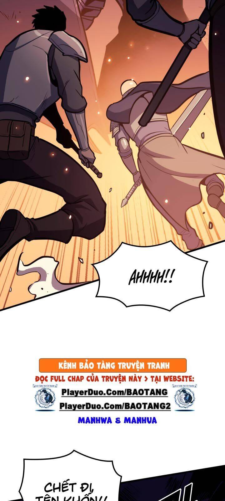 Tôi Trở Lại Thăng Cấp Một Mình Chapter 48 - Trang 20