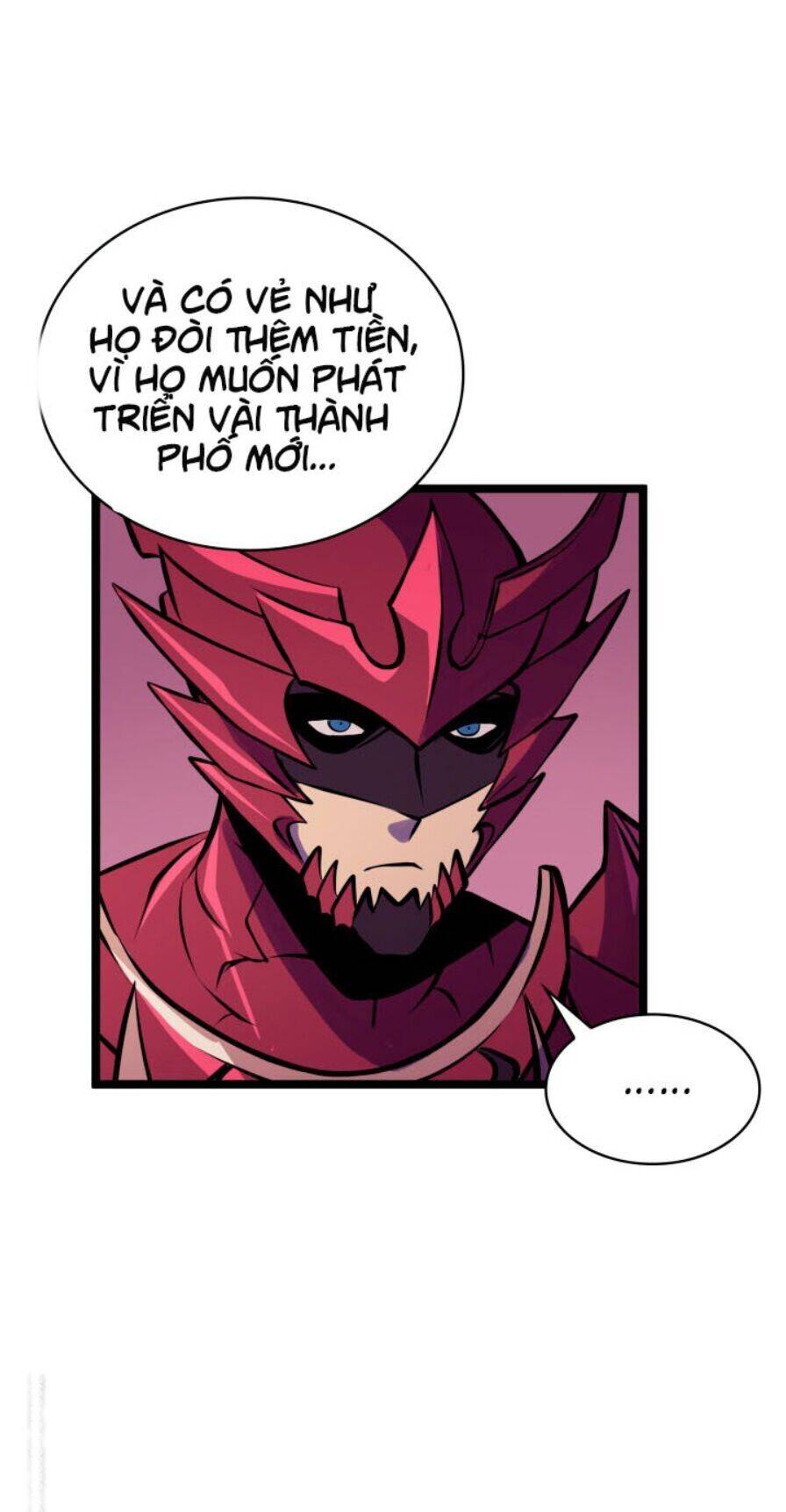 Tôi Trở Lại Thăng Cấp Một Mình Chapter 44 - Trang 28