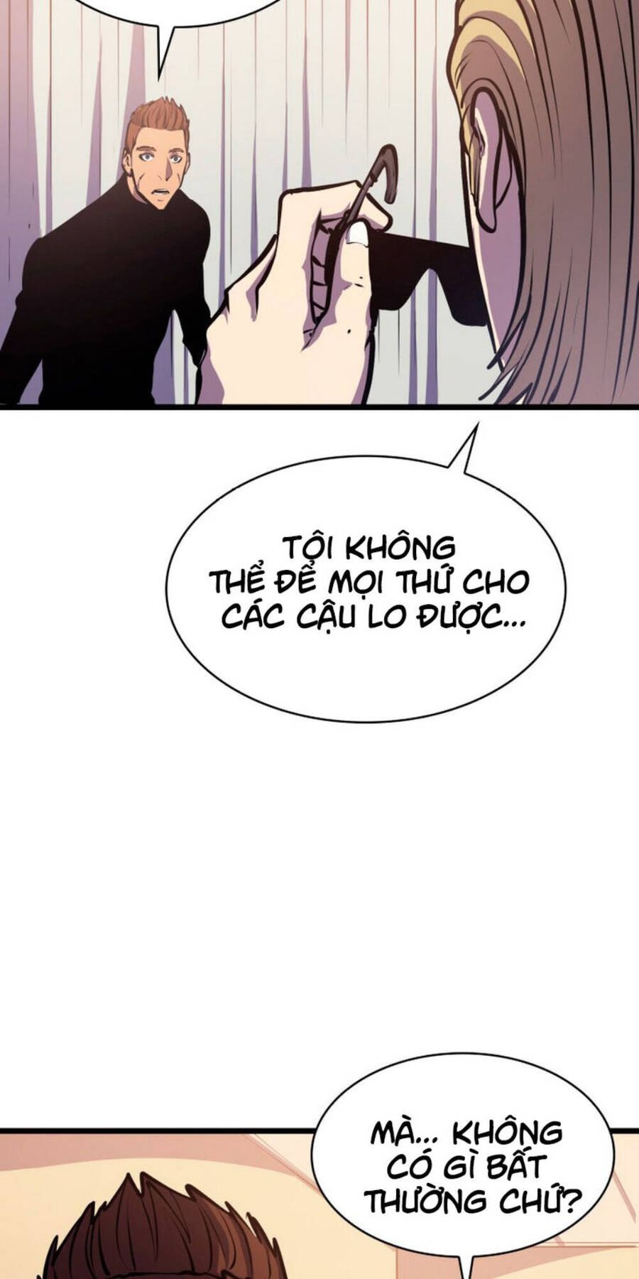 Tôi Trở Lại Thăng Cấp Một Mình Chapter 38 - Trang 16