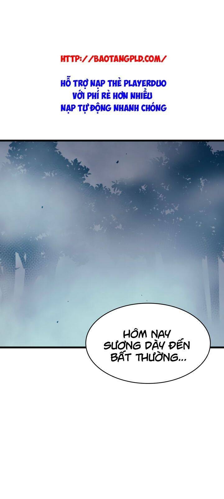 Tôi Trở Lại Thăng Cấp Một Mình Chapter 46 - Trang 6