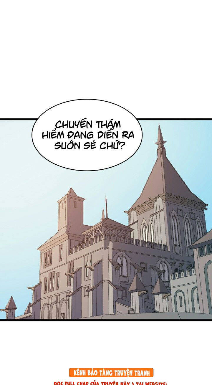 Tôi Trở Lại Thăng Cấp Một Mình Chapter 35 - Trang 25