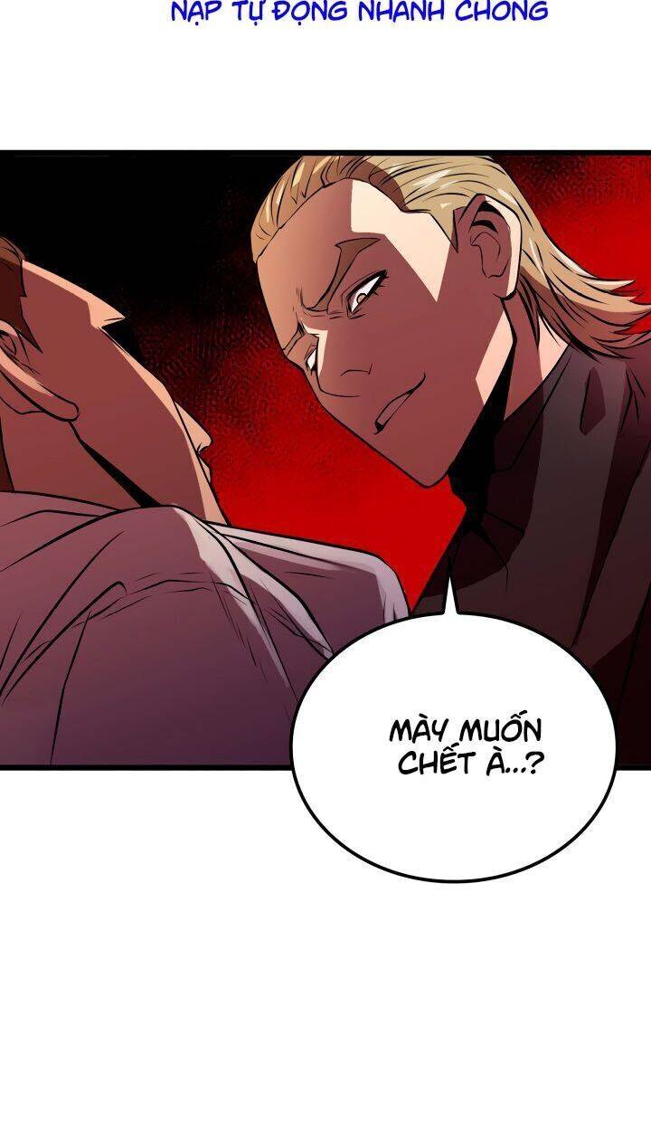 Tôi Trở Lại Thăng Cấp Một Mình Chapter 43 - Trang 56