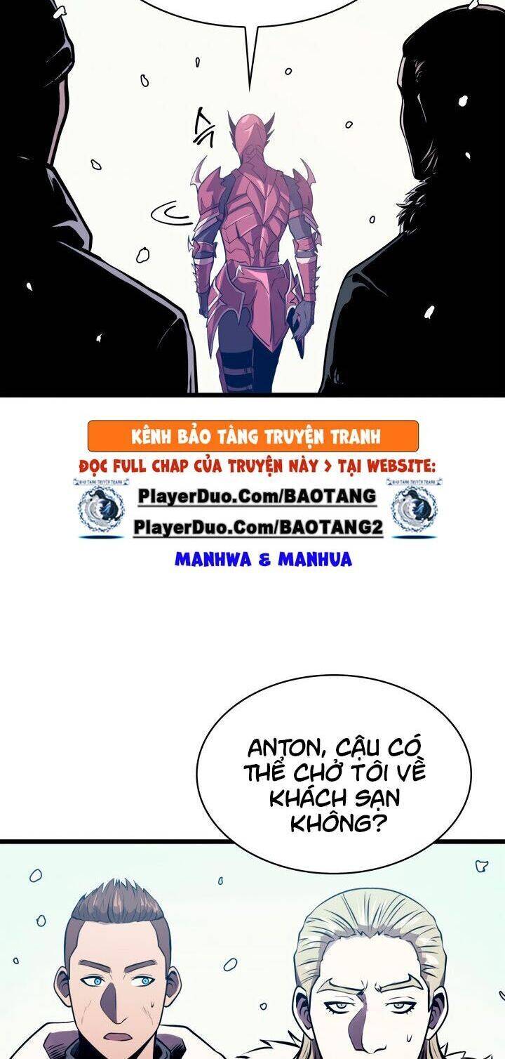 Tôi Trở Lại Thăng Cấp Một Mình Chapter 43 - Trang 32