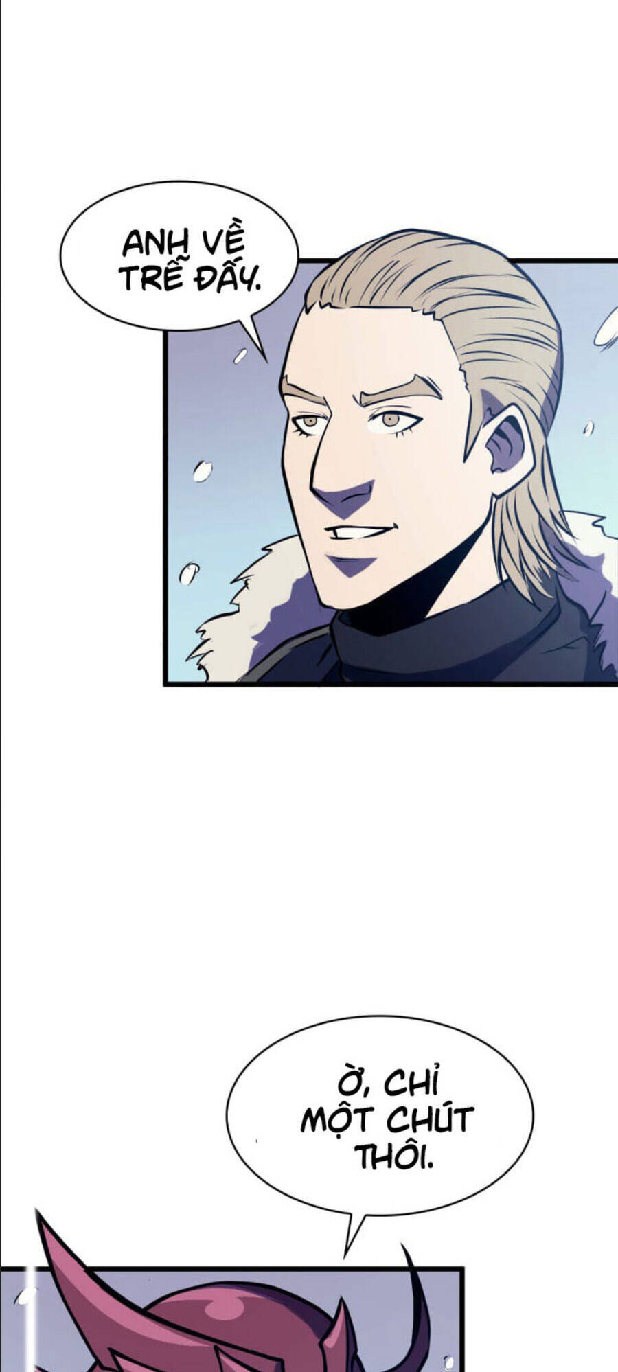 Tôi Trở Lại Thăng Cấp Một Mình Chapter 42 - Trang 79