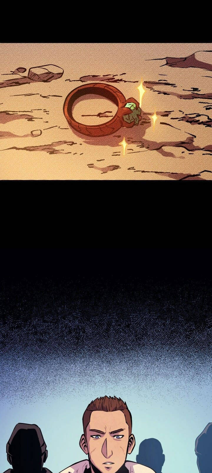 Tôi Trở Lại Thăng Cấp Một Mình Chapter 36 - Trang 68