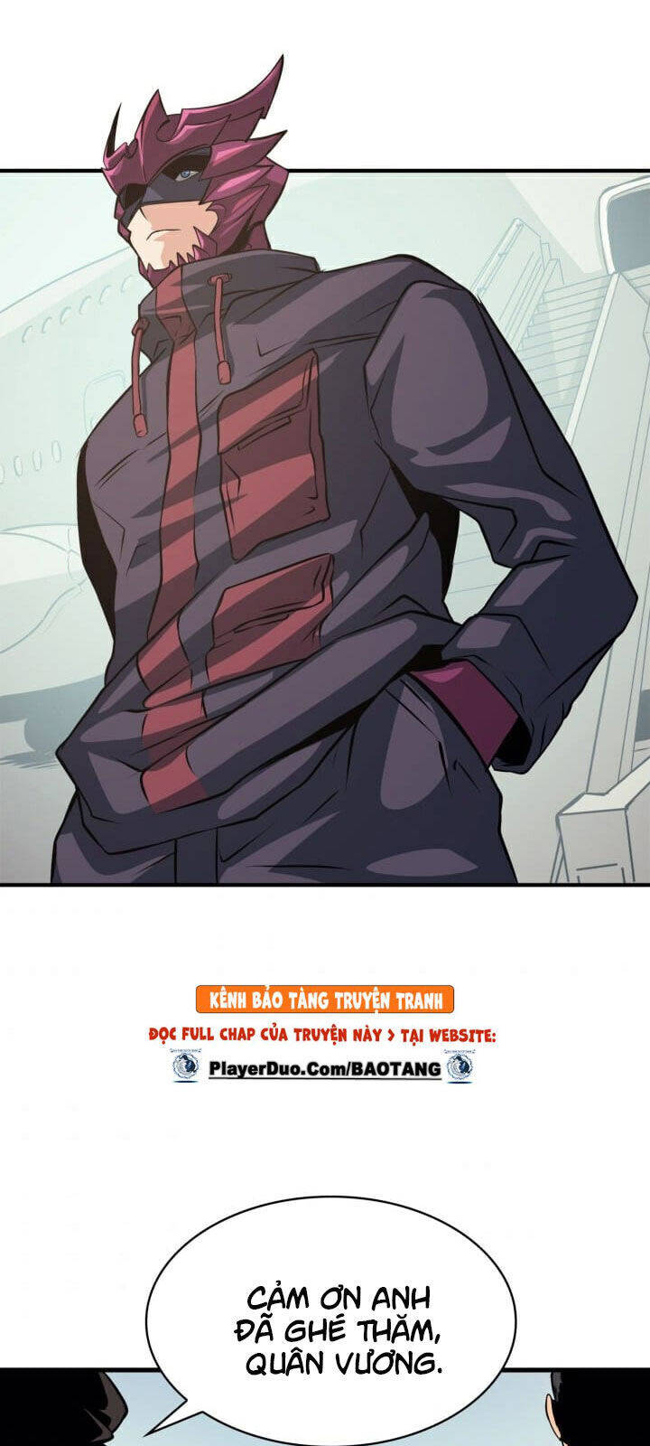 Tôi Trở Lại Thăng Cấp Một Mình Chapter 36 - Trang 30