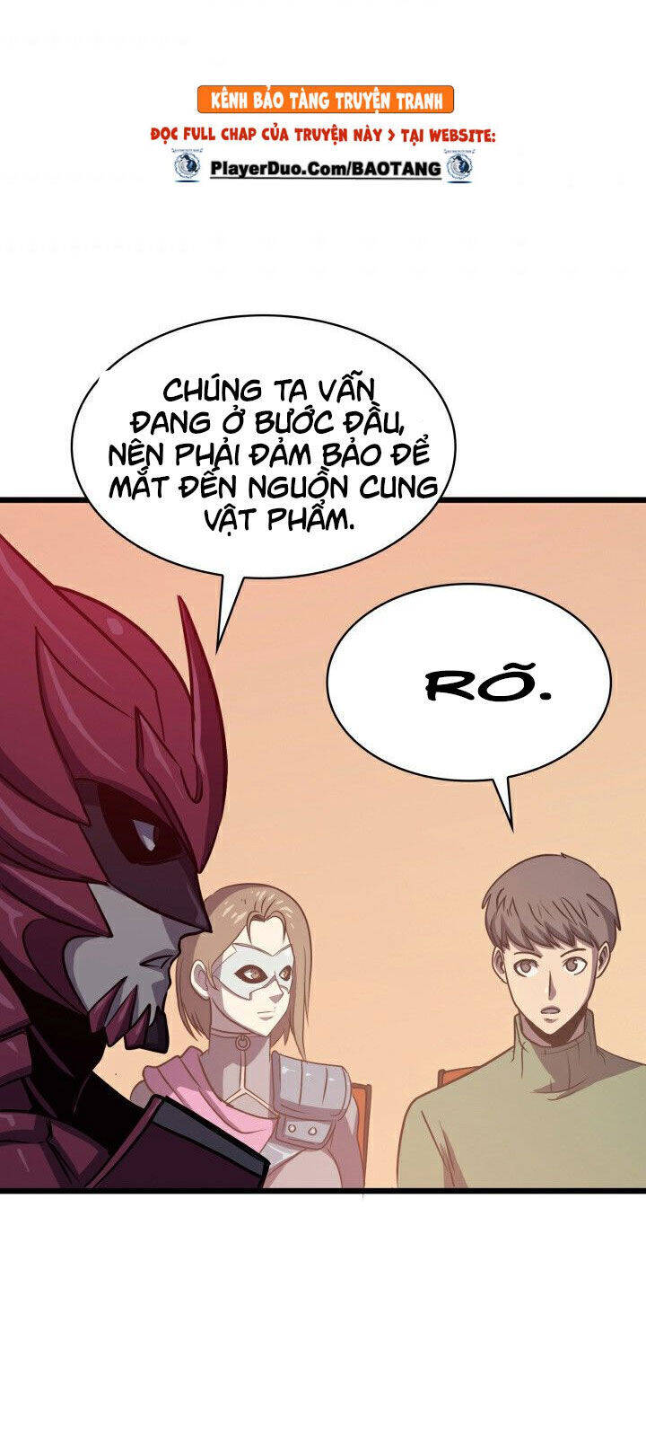 Tôi Trở Lại Thăng Cấp Một Mình Chapter 35 - Trang 29