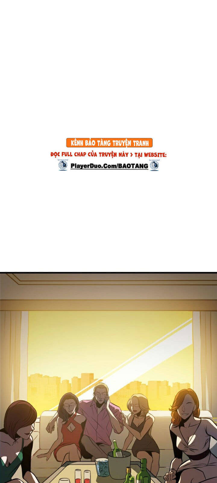 Tôi Trở Lại Thăng Cấp Một Mình Chapter 36 - Trang 81