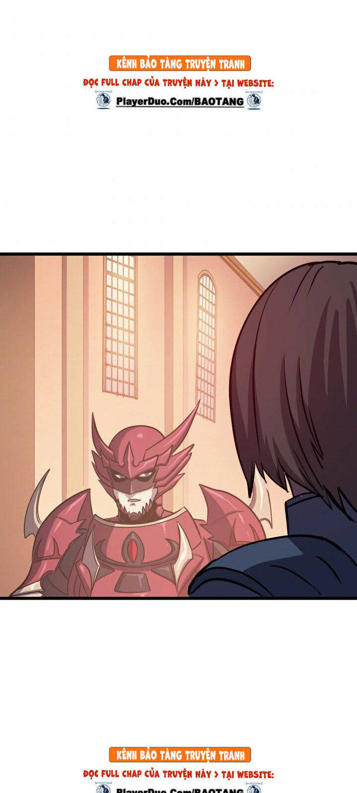 Tôi Trở Lại Thăng Cấp Một Mình Chapter 35 - Trang 36
