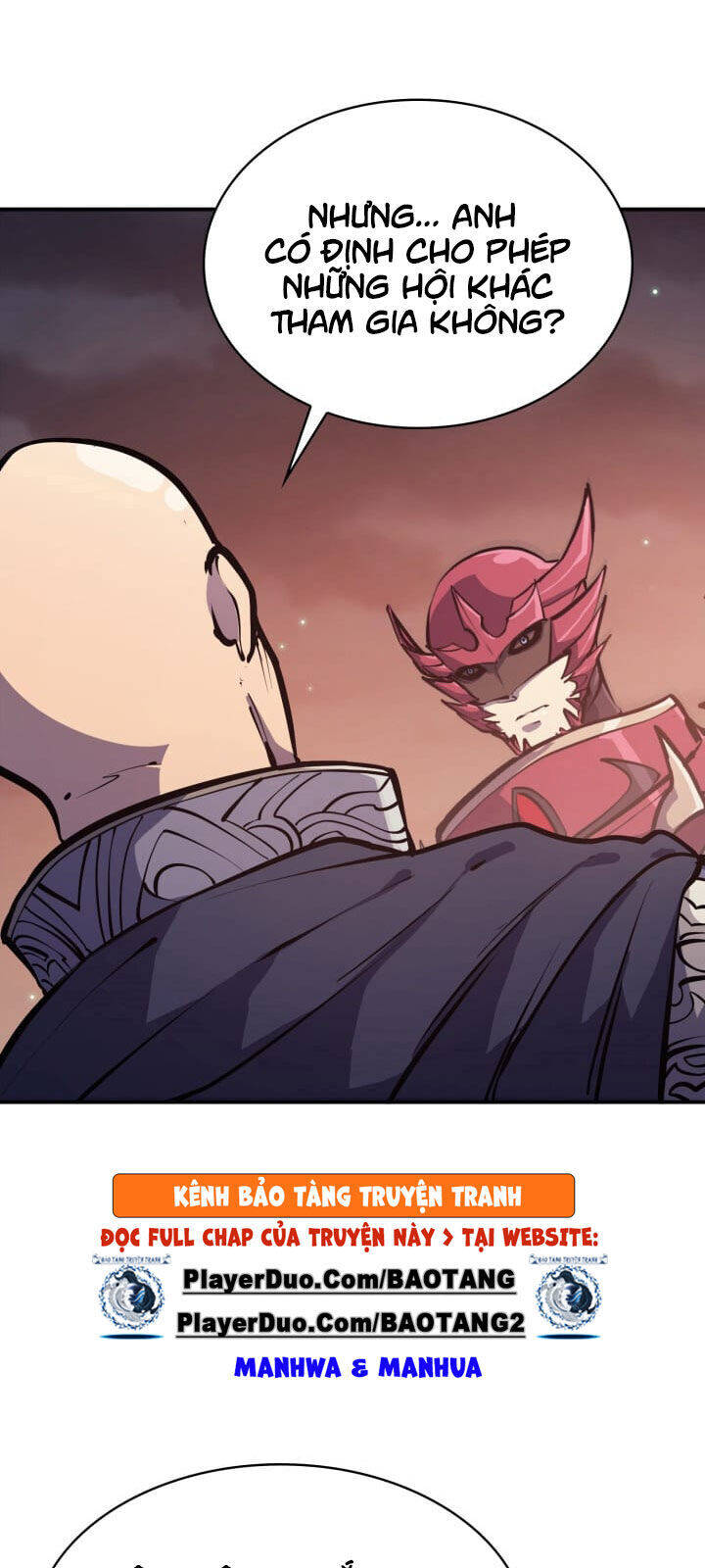 Tôi Trở Lại Thăng Cấp Một Mình Chapter 49 - Trang 36
