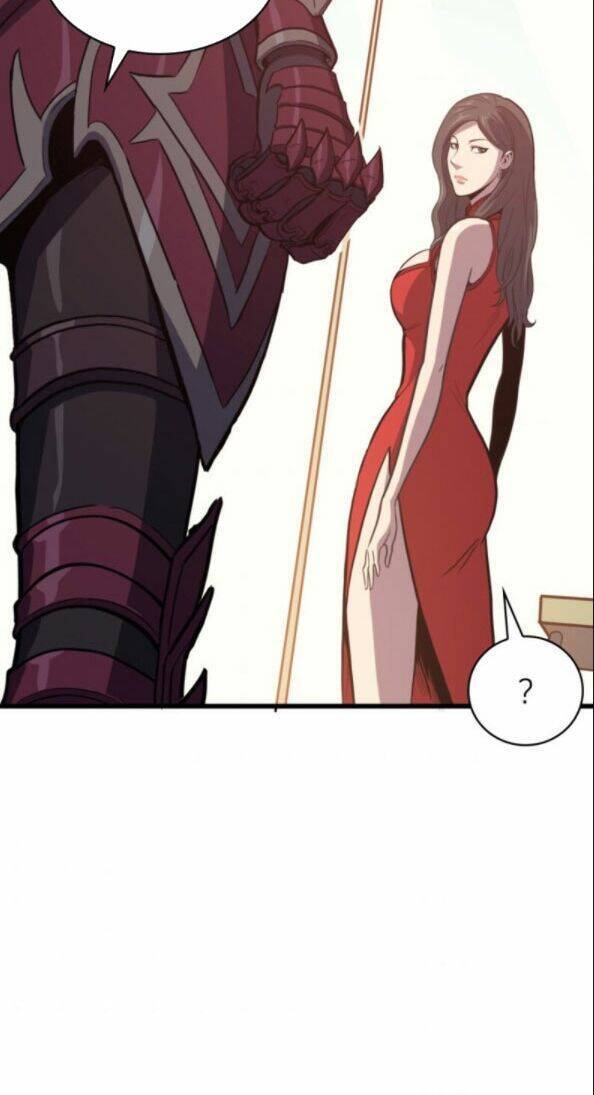 Tôi Trở Lại Thăng Cấp Một Mình Chapter 33 - Trang 31