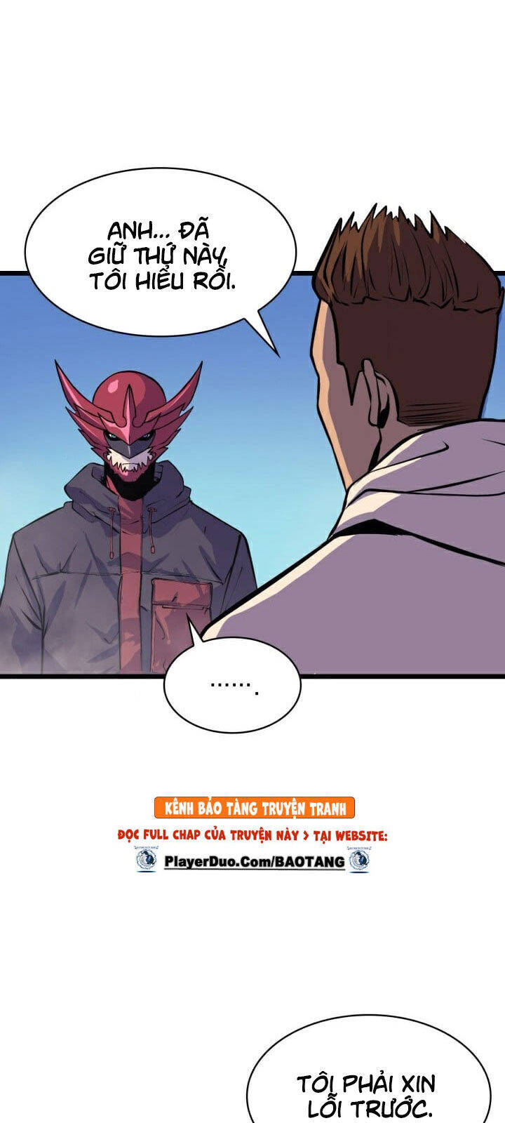 Tôi Trở Lại Thăng Cấp Một Mình Chapter 36 - Trang 70