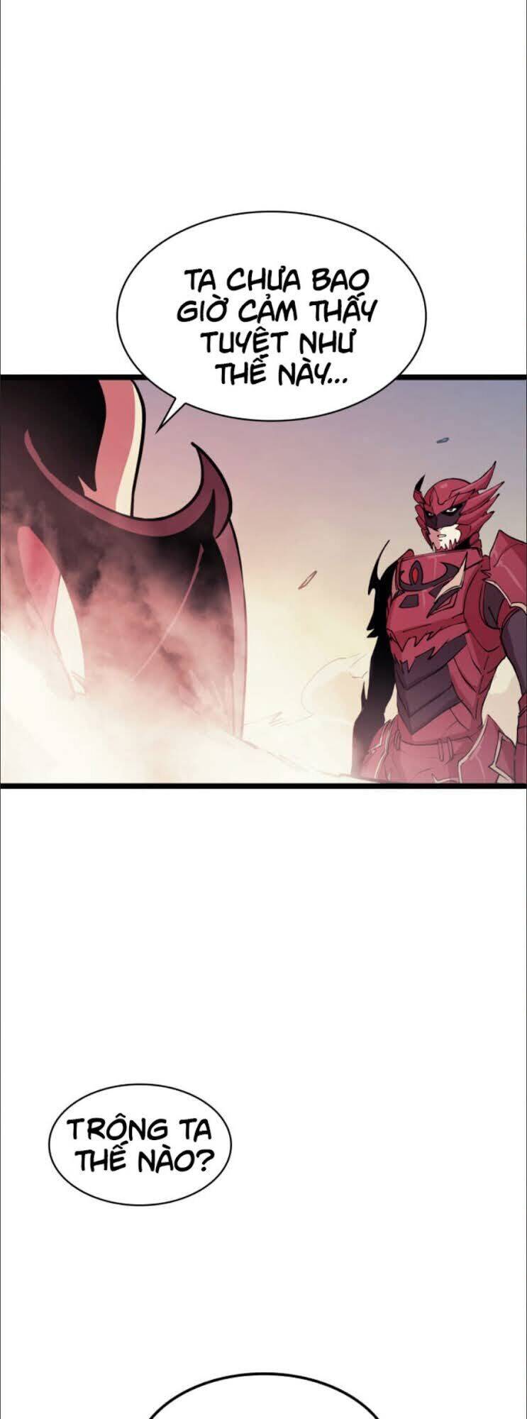 Tôi Trở Lại Thăng Cấp Một Mình Chapter 42 - Trang 2