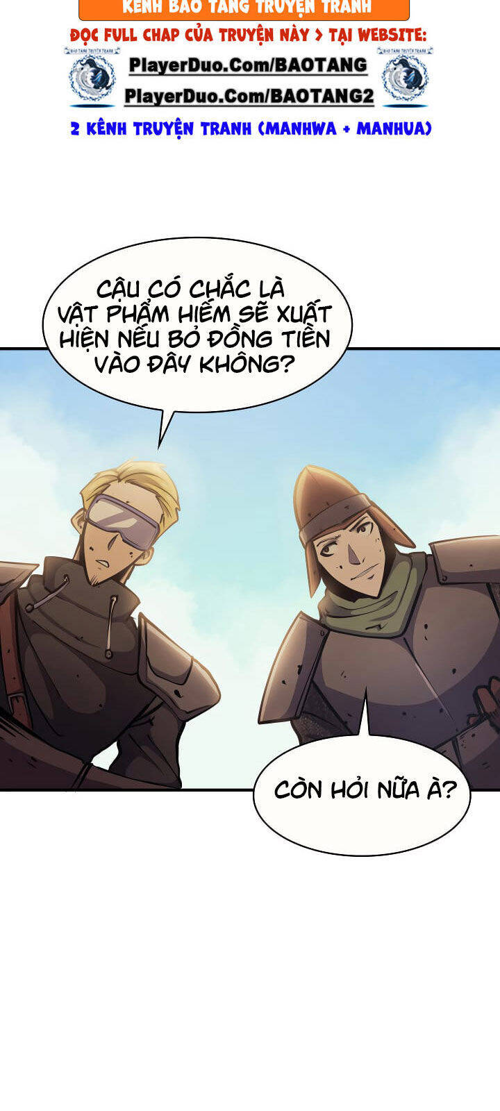 Tôi Trở Lại Thăng Cấp Một Mình Chapter 51 - Trang 77