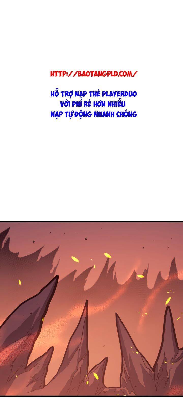 Tôi Trở Lại Thăng Cấp Một Mình Chapter 48 - Trang 84