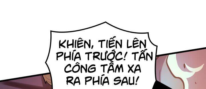 Tôi Trở Lại Thăng Cấp Một Mình Chapter 48 - Trang 33