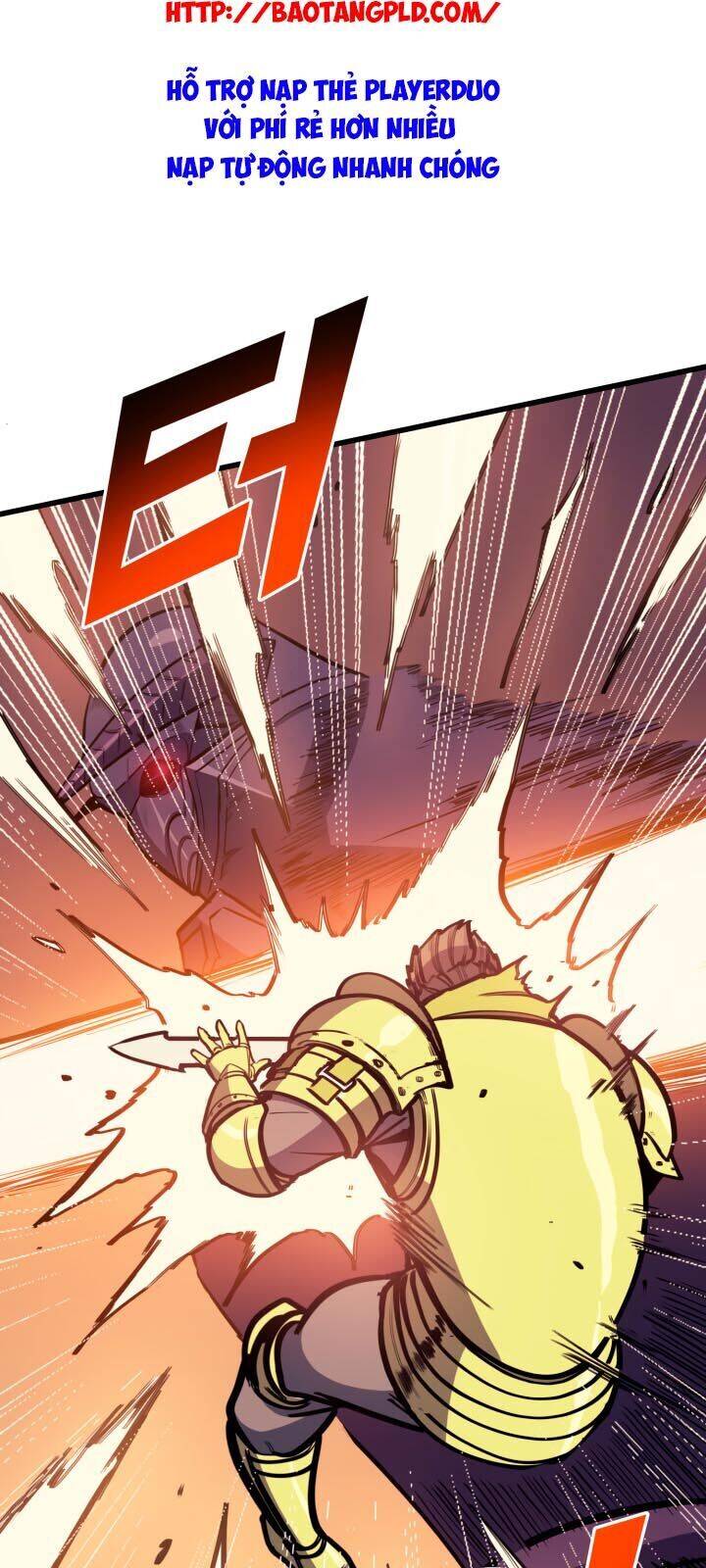 Tôi Trở Lại Thăng Cấp Một Mình Chapter 48 - Trang 12