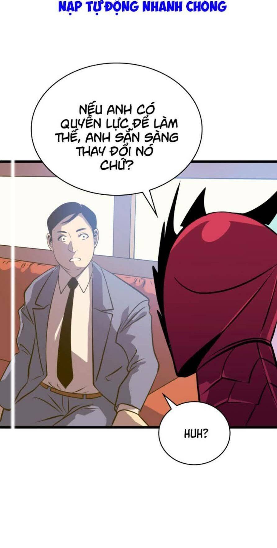 Tôi Trở Lại Thăng Cấp Một Mình Chapter 44 - Trang 47