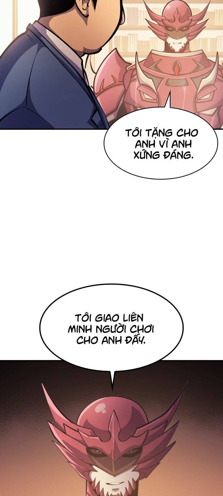 Tôi Trở Lại Thăng Cấp Một Mình Chapter 49 - Trang 65