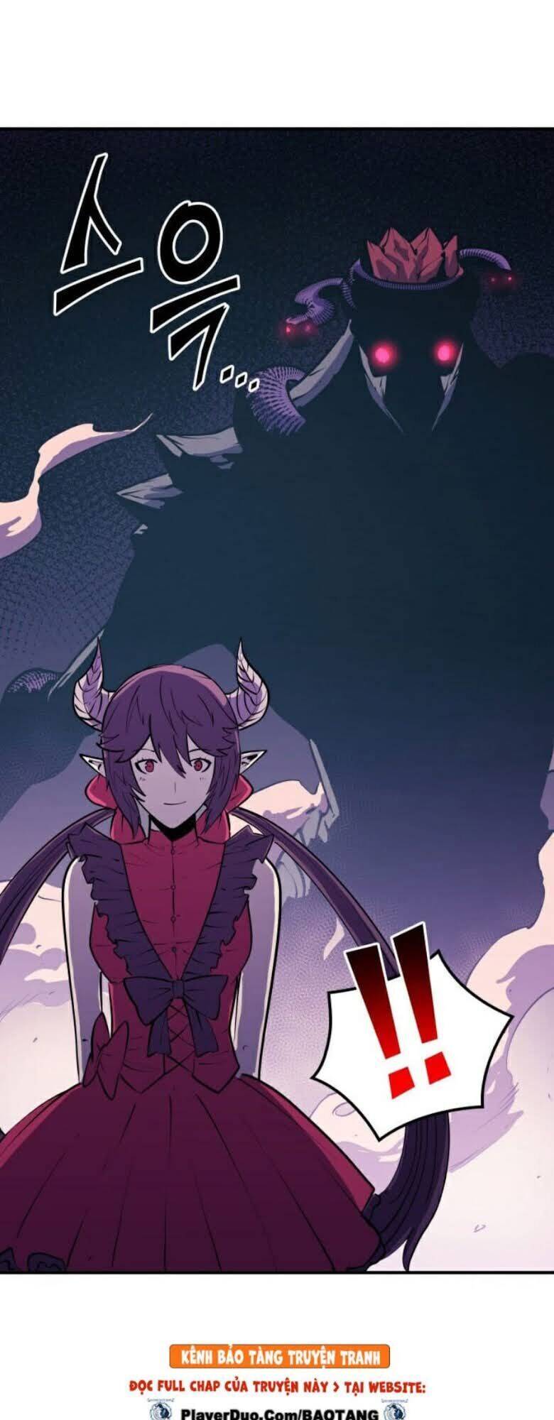 Tôi Trở Lại Thăng Cấp Một Mình Chapter 39 - Trang 18