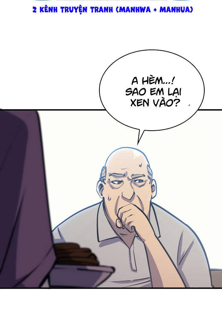 Tôi Trở Lại Thăng Cấp Một Mình Chapter 51 - Trang 9
