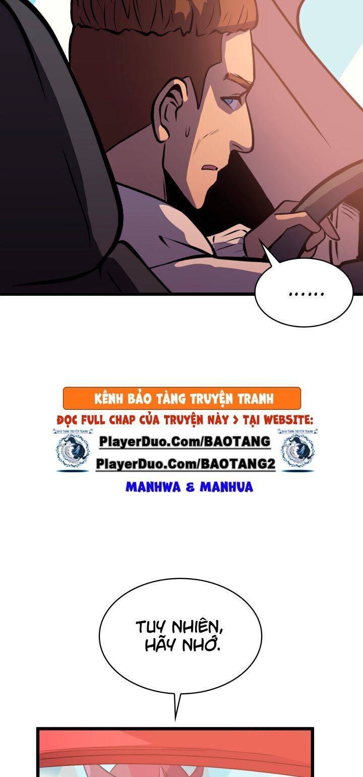 Tôi Trở Lại Thăng Cấp Một Mình Chapter 43 - Trang 40