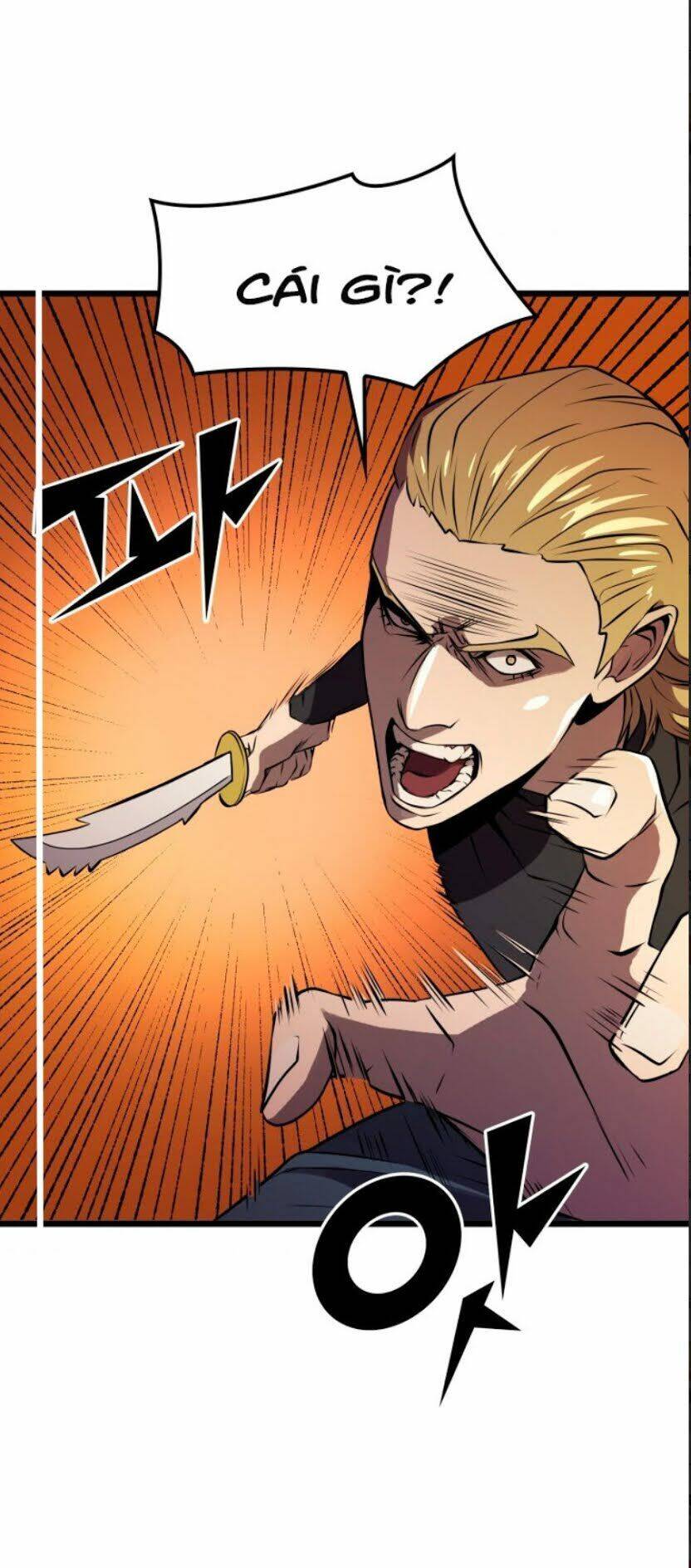 Tôi Trở Lại Thăng Cấp Một Mình Chapter 44 - Trang 6