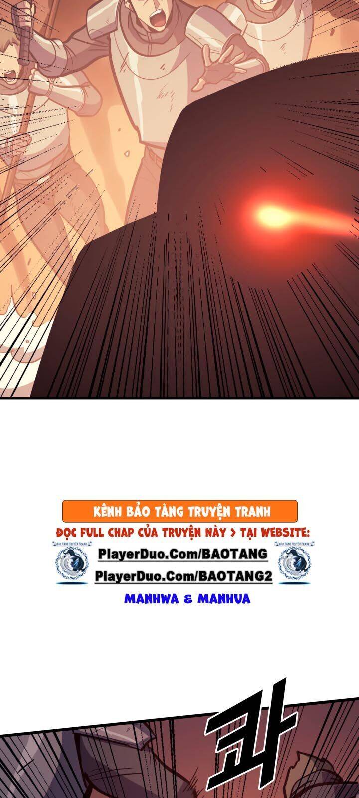 Tôi Trở Lại Thăng Cấp Một Mình Chapter 48 - Trang 64