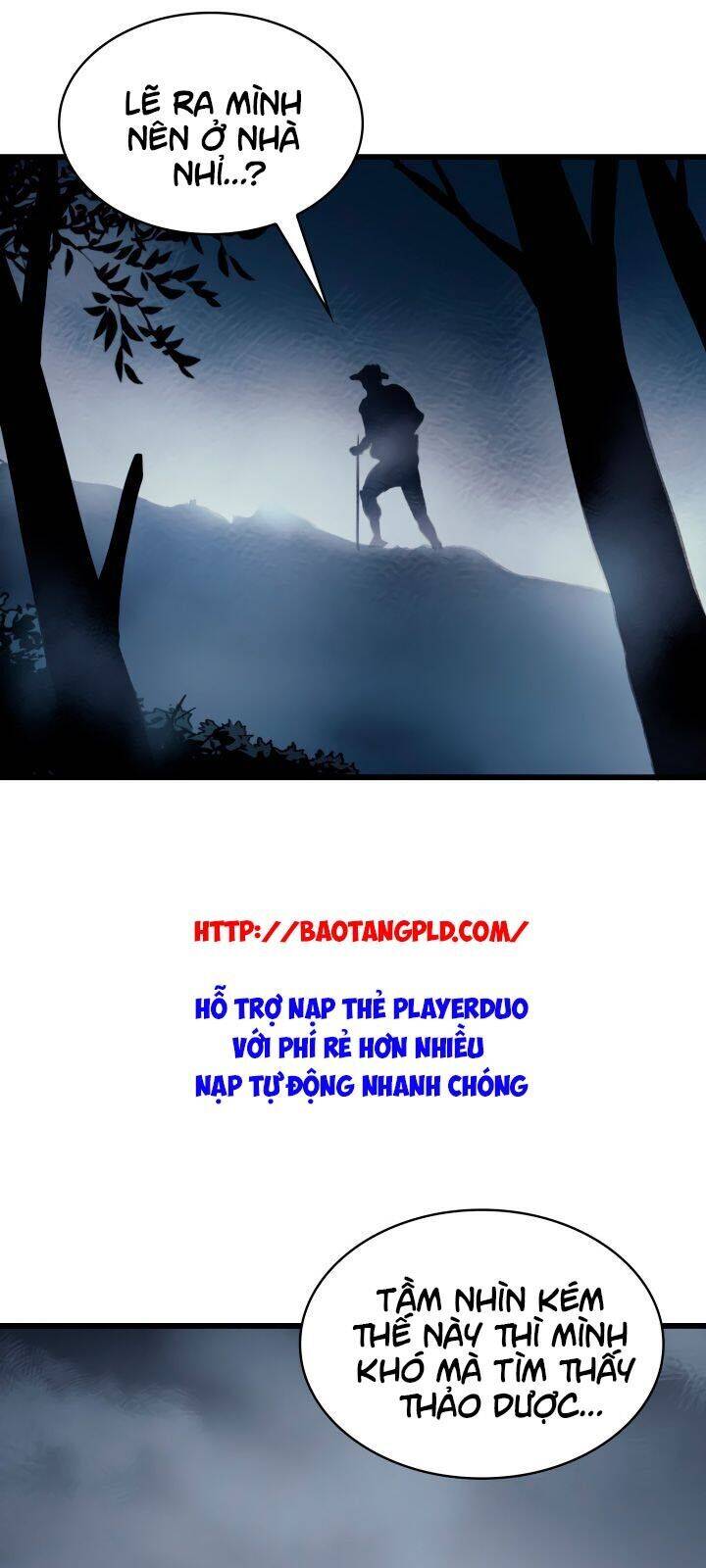 Tôi Trở Lại Thăng Cấp Một Mình Chapter 46 - Trang 7