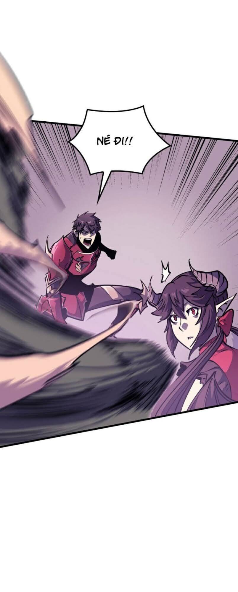 Tôi Trở Lại Thăng Cấp Một Mình Chapter 39 - Trang 20