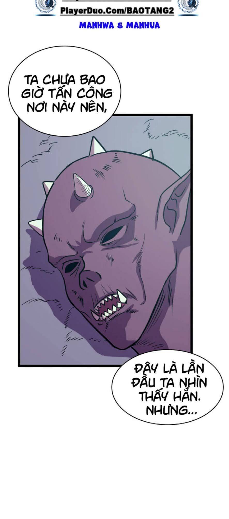 Tôi Trở Lại Thăng Cấp Một Mình Chapter 42 - Trang 39