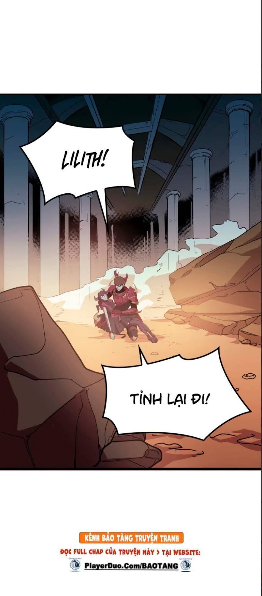 Tôi Trở Lại Thăng Cấp Một Mình Chapter 41 - Trang 4