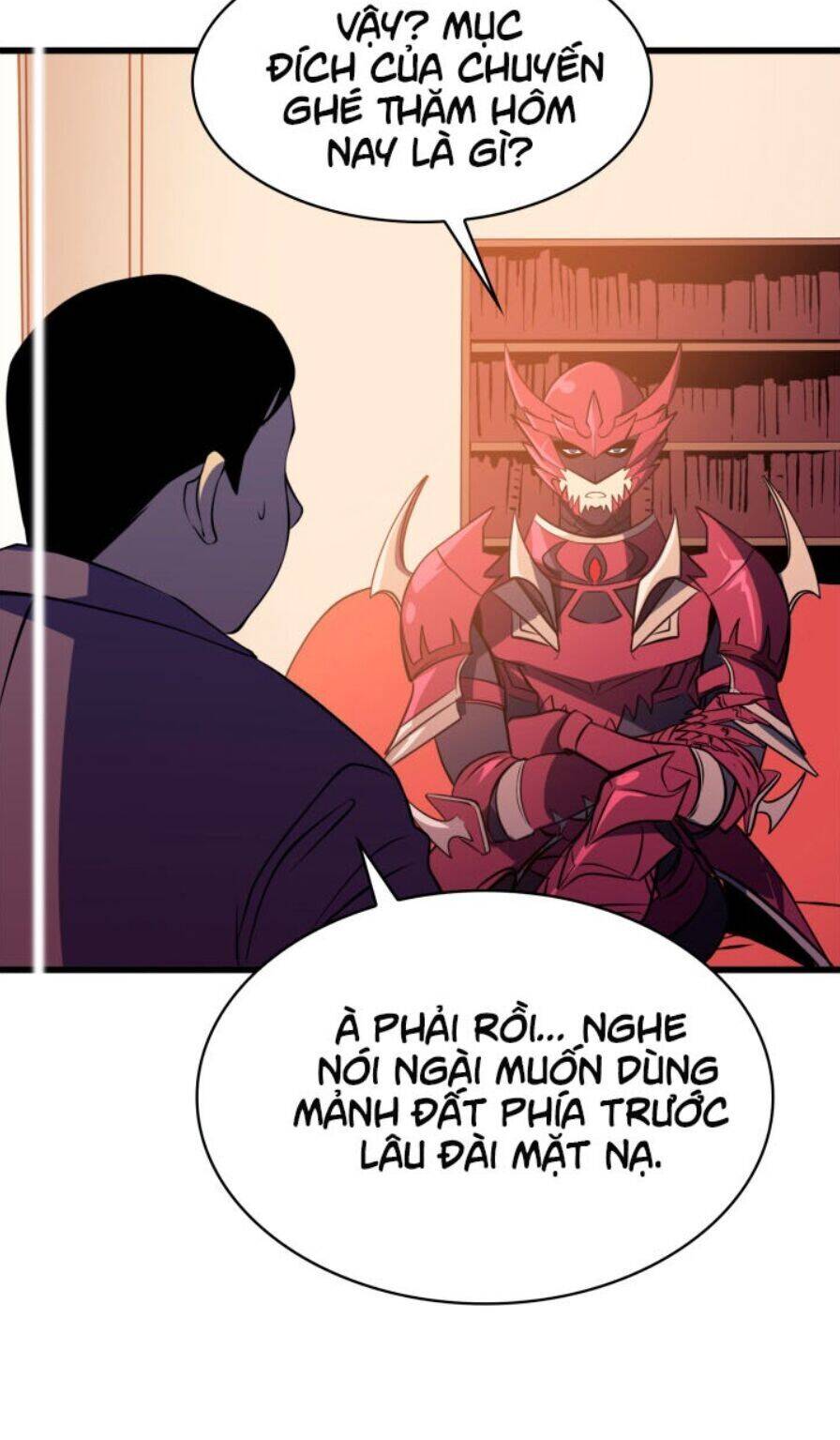 Tôi Trở Lại Thăng Cấp Một Mình Chapter 44 - Trang 25