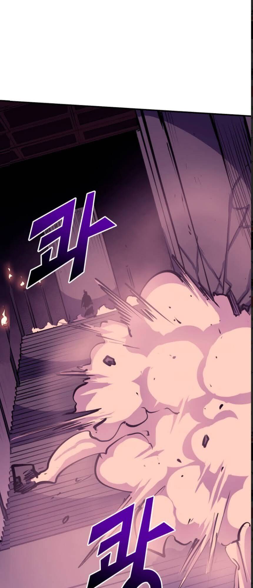 Tôi Trở Lại Thăng Cấp Một Mình Chapter 40 - Trang 57