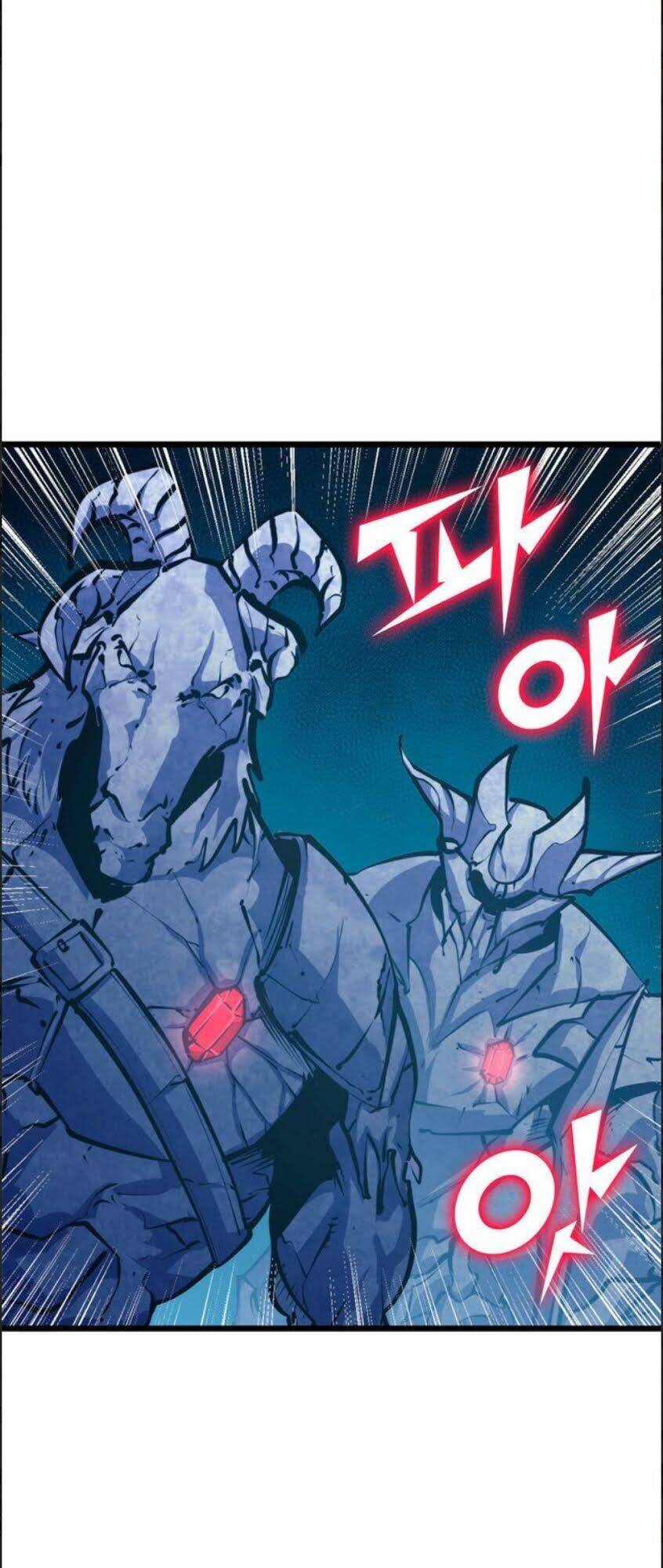 Tôi Trở Lại Thăng Cấp Một Mình Chapter 38 - Trang 56