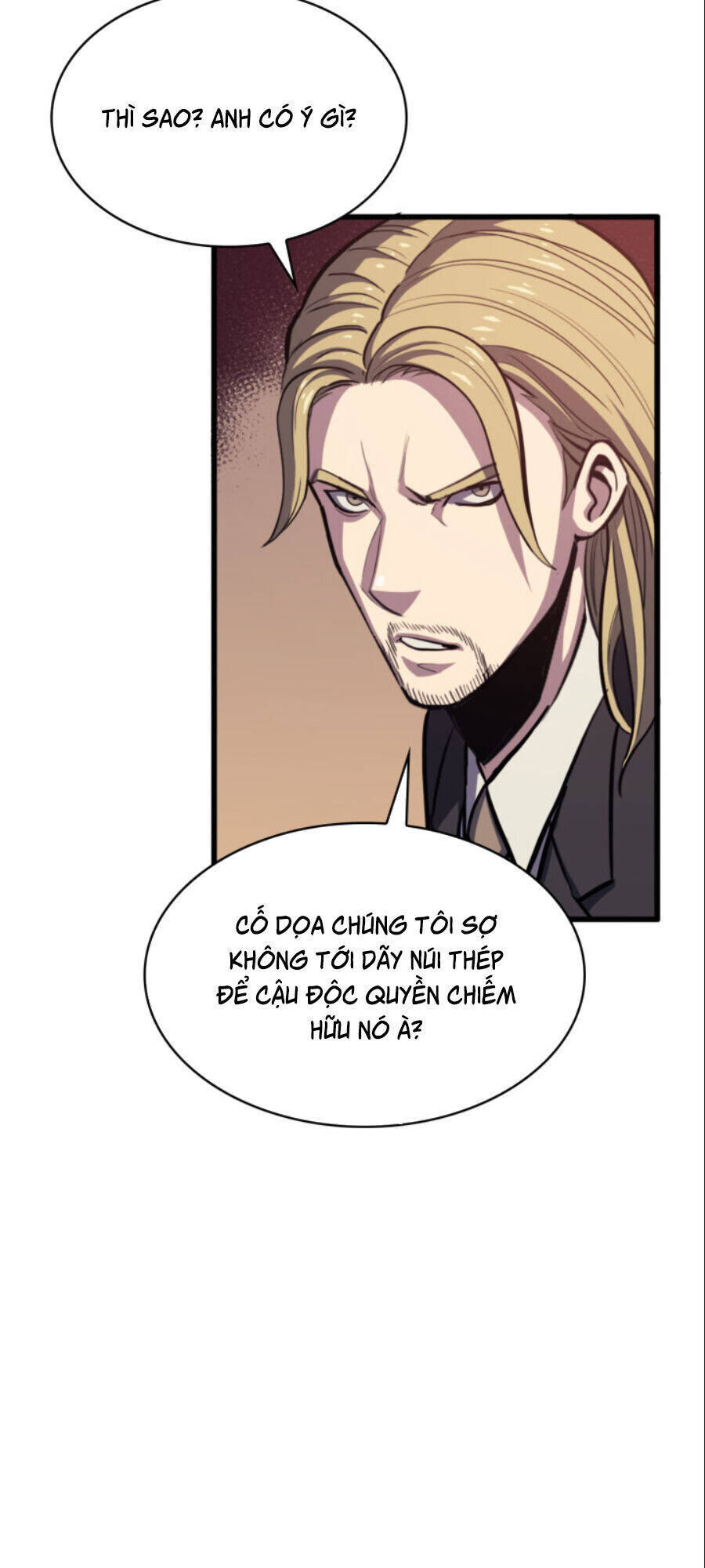 Tôi Trở Lại Thăng Cấp Một Mình Chapter 47 - Trang 18