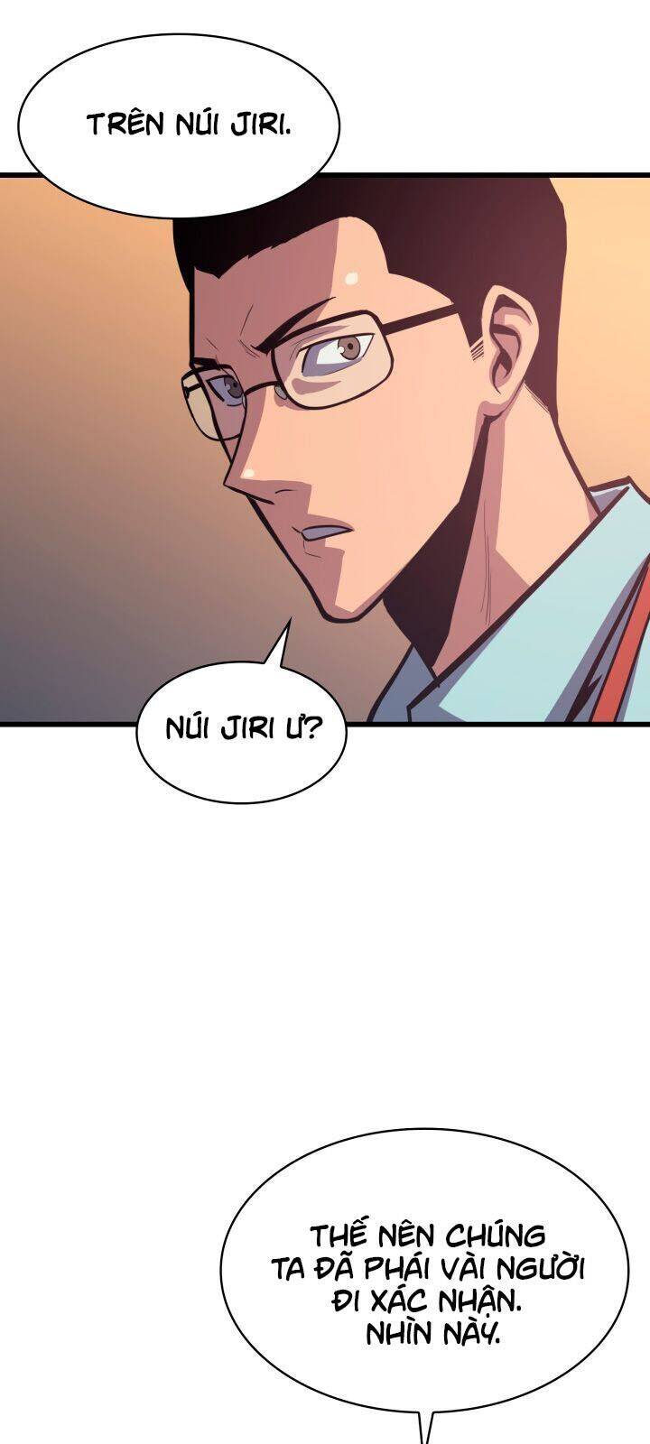 Tôi Trở Lại Thăng Cấp Một Mình Chapter 46 - Trang 47